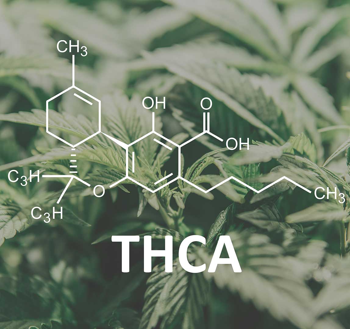 Milwaukee THCA Cannabinoid Products