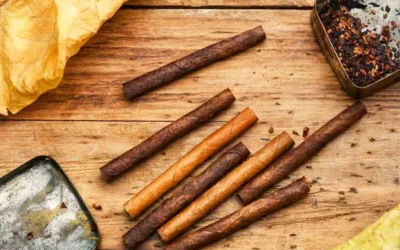 The Ultimate Guide to Cigar Pairing: Elevate Your Smoking Experience