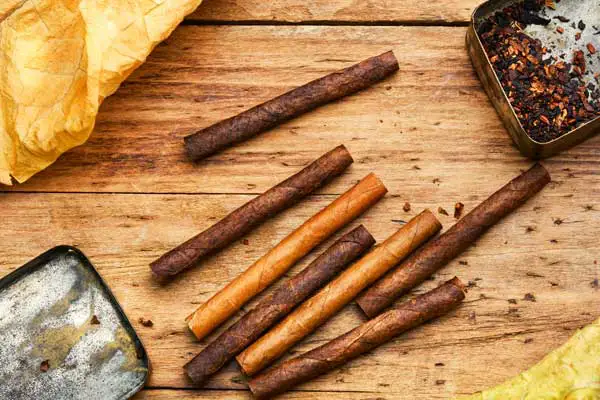 The Ultimate Guide to Cigar Pairing: Elevate Your Smoking Experience
