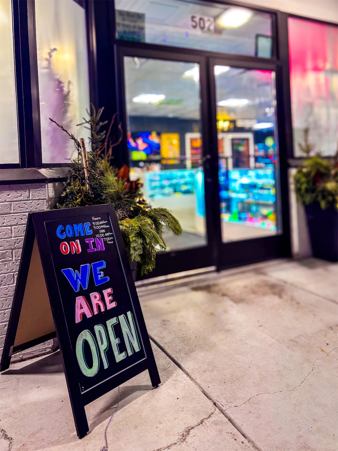 Ignite Dispensarysuperior2optmzd