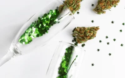 New Year, Naturally: Rediscover Wellness Through the Power of Cannabis