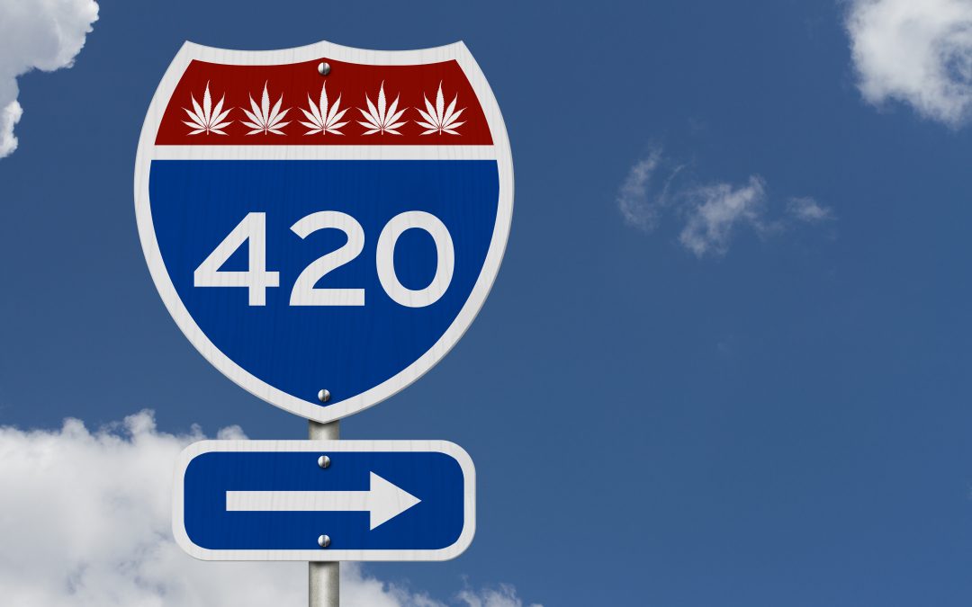 420: A Story, A Code, A Culture