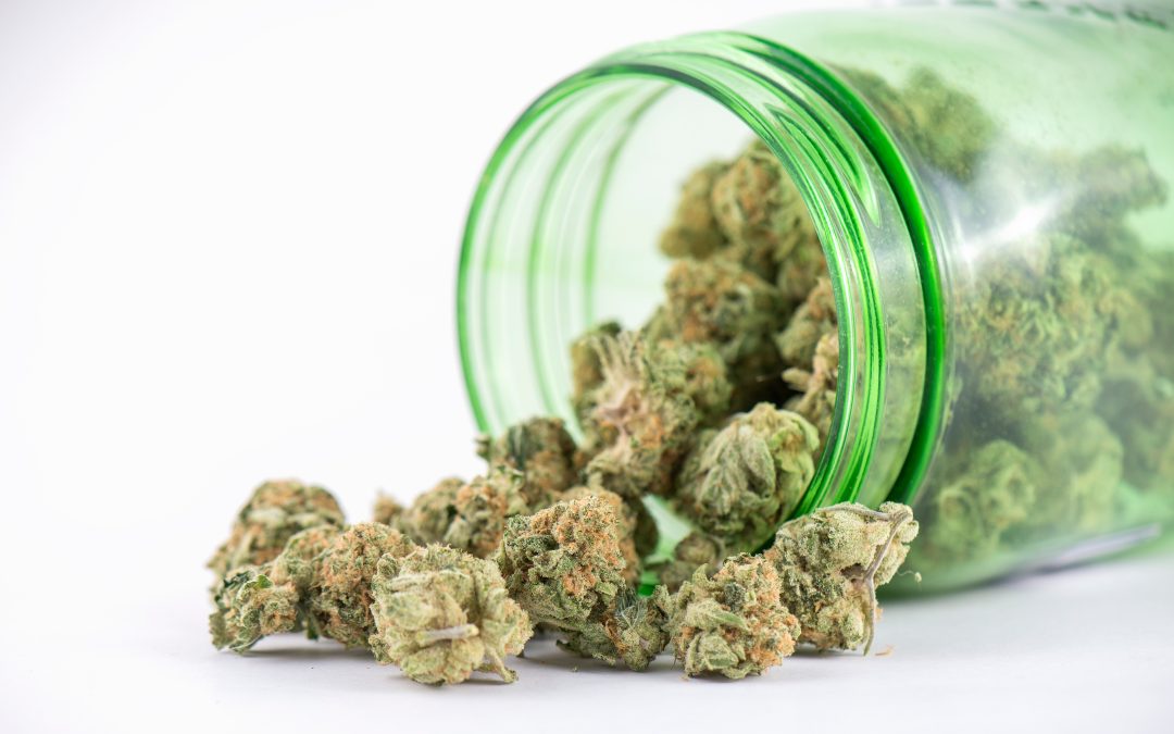 How to Read a Cannabis Product Label Like a Pro
