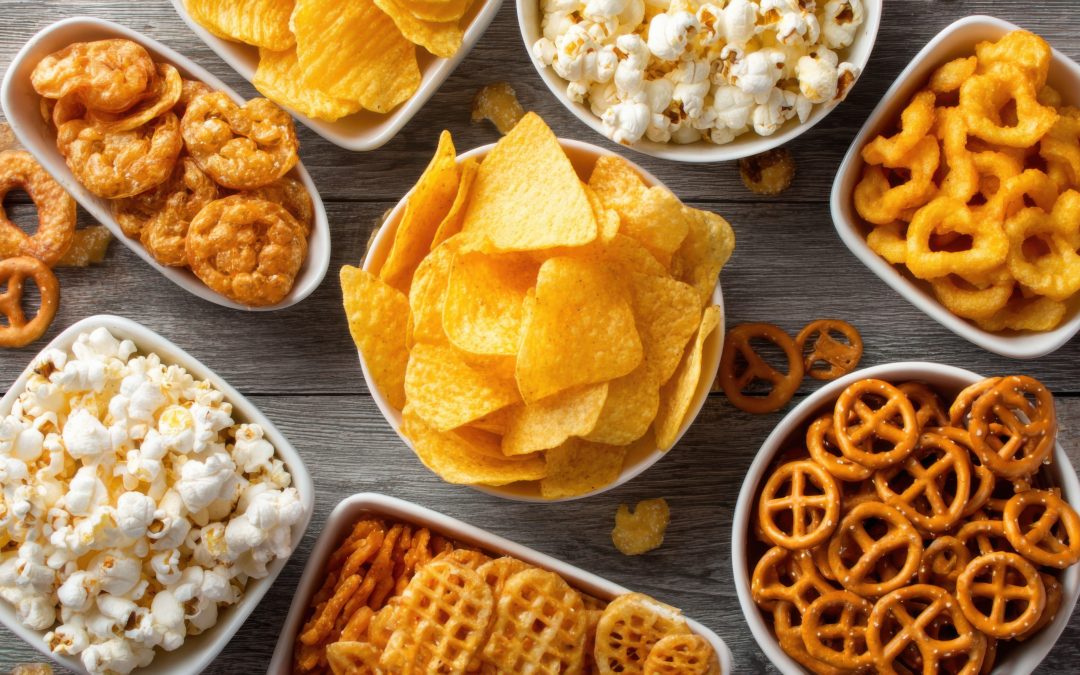 Why Does Cannabis Give You the Munchies? The Science Behind THC & Appetite
