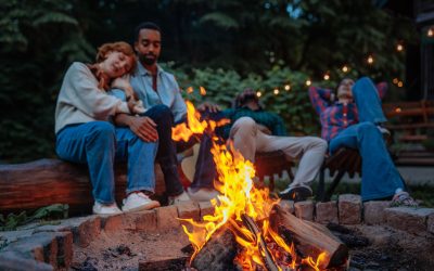 Hemp Fall Fun: Spark Up the Season with Ignite