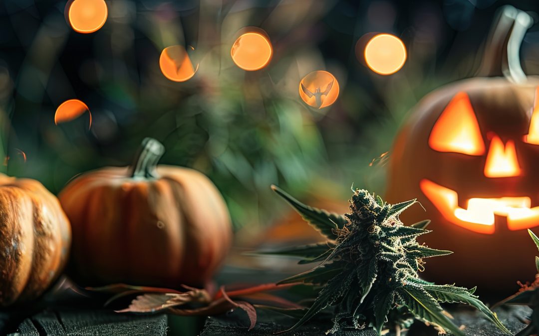 Cannabis Folklore, Superstitions & Strange History